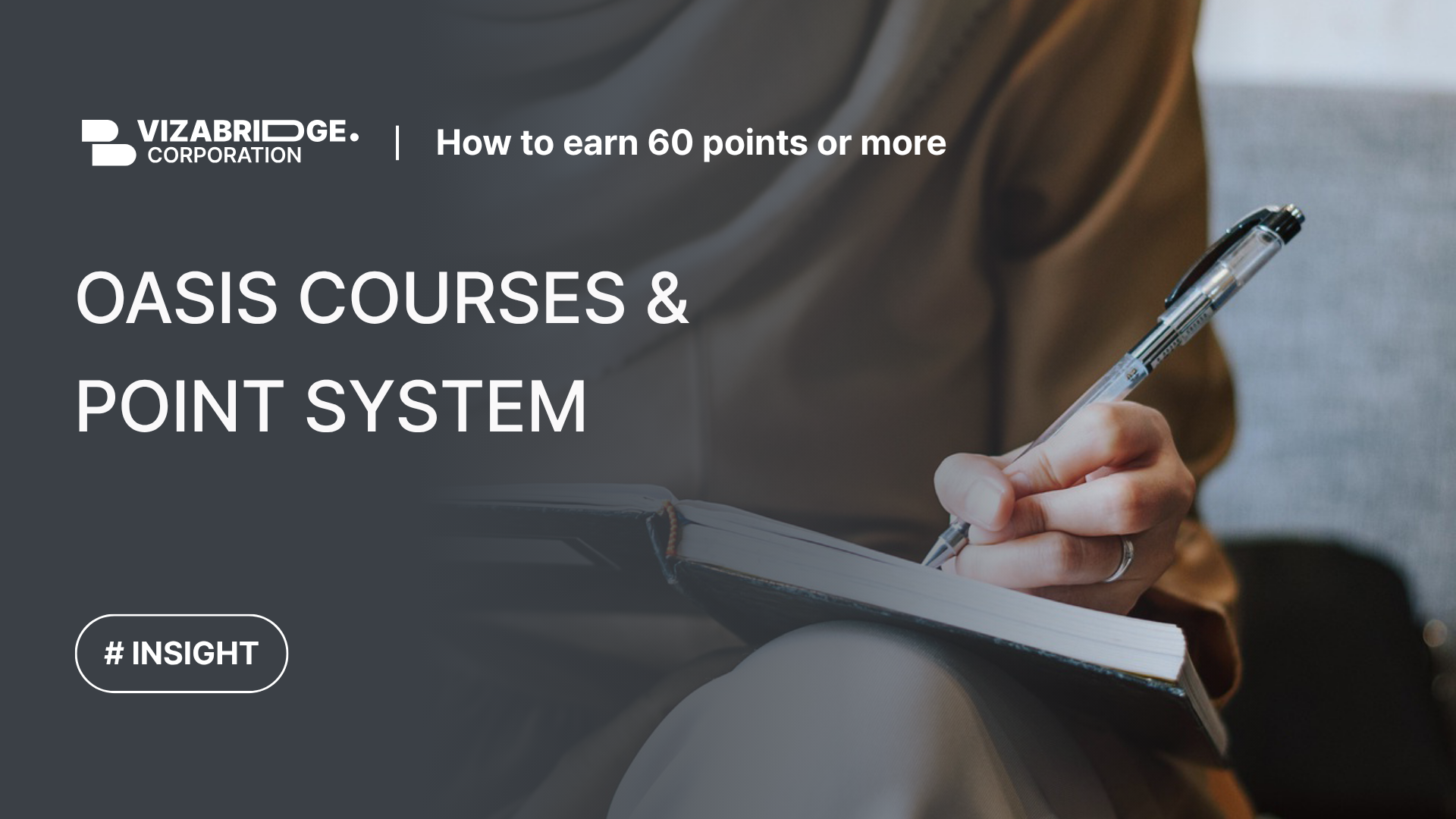 OASIS Courses & Point System