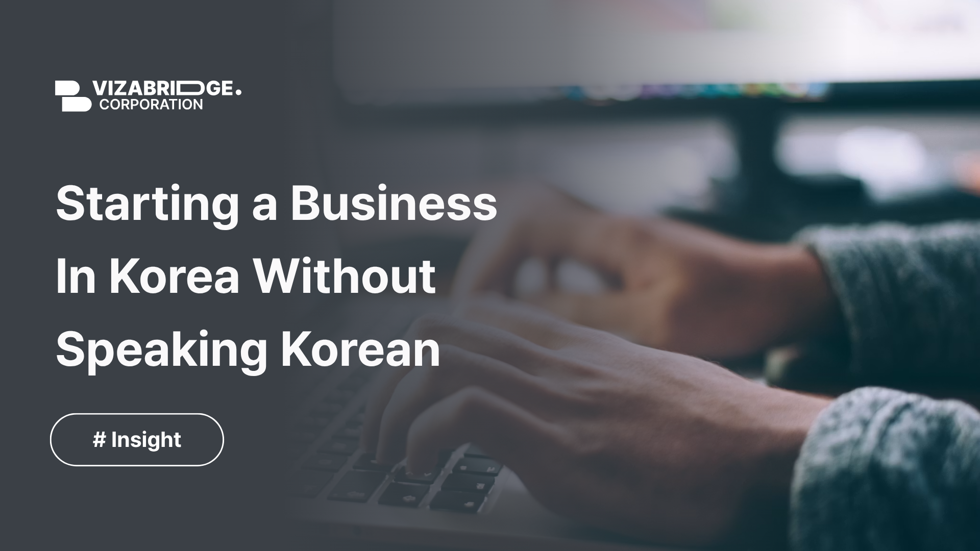 Can You Start a Business in Korea Without Speaking Korean?